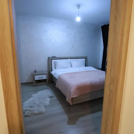Apartament Coresi * Брашов