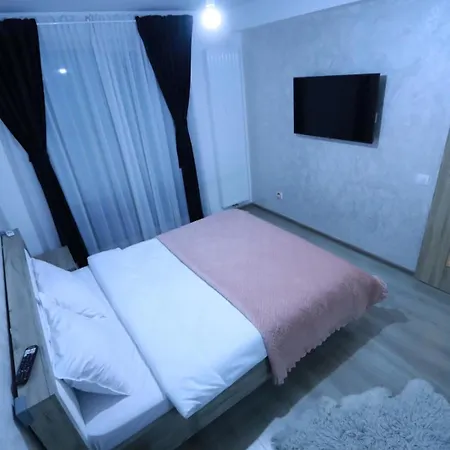 Apartament Coresi * Брашов
